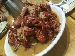 -金陵一哥龙虾馆(三牌楼总店)