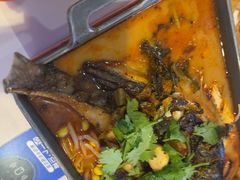 -小六鱼你.下饭酸菜鱼(益田假日广场店)