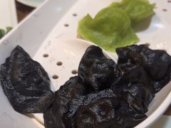 -船歌·鱼水饺青岛菜(国贸商城店)