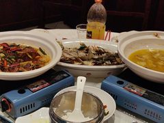 -潇湘华天大酒店-湘·悦美食街(芙蓉中路店)