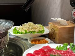 -隐家本格烧肉(万达广场店)
