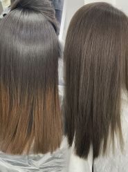 -ON STAR SALON