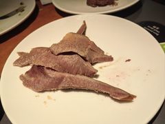 -拉蒂娜·巴西牛排馆 Latina·Brazilian Steakhouse(王府井喜悦店)