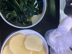 -大龙燚火锅(太古里店)