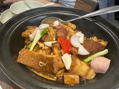 -和平馆·地道港澳茶餐厅(西门口店)
