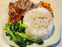 -同济大学-北苑食堂