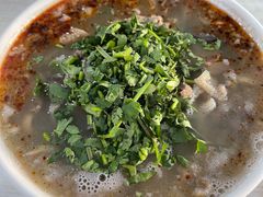 -阿叶羊杂碎(前进街店)