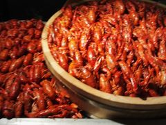 -盛宴自助餐厅(运达喜来登店)