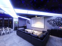 -CIAO·团建聚餐·生日派对轰趴馆(福田店)