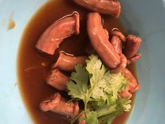 -Kha Mu Charoensang(Silom)