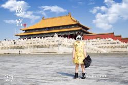 -小熊饼干专业儿童摄影