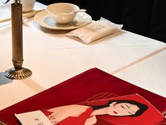 -玫瑰厅上海菜(兴国路店)