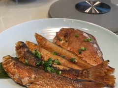 -金苑海鲜酒家(来魅力店)