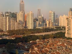 -上海新锦江大酒店