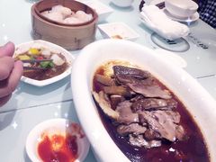 -潮福城大酒楼·潮味粤品·港式点心(湖滨北路店)