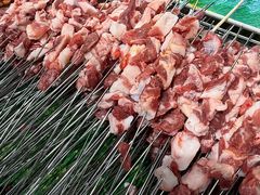 -河南前程·羊肉汤·烧烤(总店)