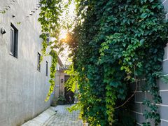 -辛庄国际文化艺术区