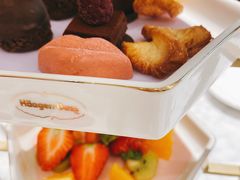 -哈根达斯(武汉天地店)