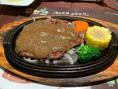 -尊品牛排(沙湾印象汇店)