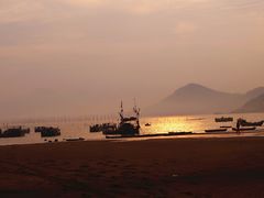 -北岐滩涂
