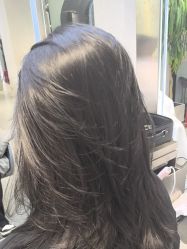 -丝源发型