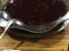 -金鼎雪山牦牛杂火锅(理县总店)