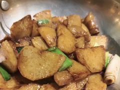 -绿茶餐厅(昌平悦荟店)