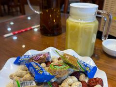 -那家老院子东北菜·饺子·小鸡炖蘑菇(艳华街店)