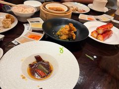 -香宫中餐厅·大连香格里拉(人民路店)