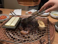 -王妃家(明洞中央店)