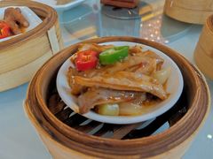 -益健名厨海鲜城(夏湾店)
