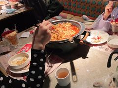 -蛙小侠·沸腾砂锅(西关新天地店)
