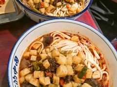 -清真·老兰家(兴善寺西街总店)