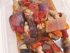 -阿生潮味鲜炒粉(梅林新村店)