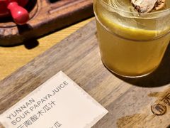 -西语炭烧牛排·西厨(石龙店)