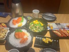 -万岁寿司(芳村店)