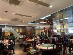 -敦煌喜宴(万达广场店)