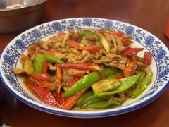 -原味缘菜馆