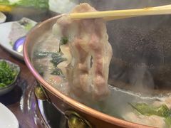 -周嵘铜火锅