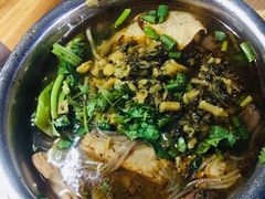 -老兵麻辣烫(世欧王庄店)