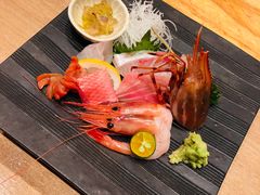 -七福日本料理