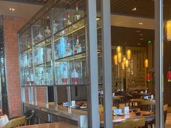 -香厨中餐厅(松北香格里拉店)