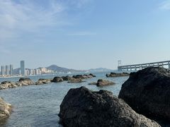 -黑石礁公园