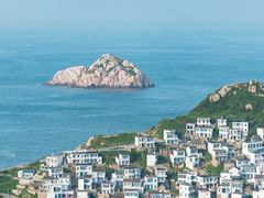 -舟山嵊泗列岛风景名胜区