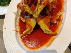 -苏城小院·园林精致苏州菜(斜塘老街店)