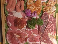 -正宗齐齐哈尔烤肉·齐牛哥鲜切炭火烤肉(杭州总店)