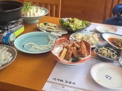 -天正河鲀·河豚亭(大连店)