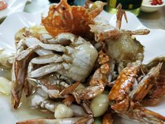 -明记海鲜美食老字号(明记总店)