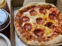 -Aimiqi.Pizza.爱米奇私厨(虹梅路红春大厦店)