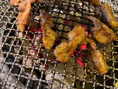 -樱嘢·炭火烧肉(惠南店)